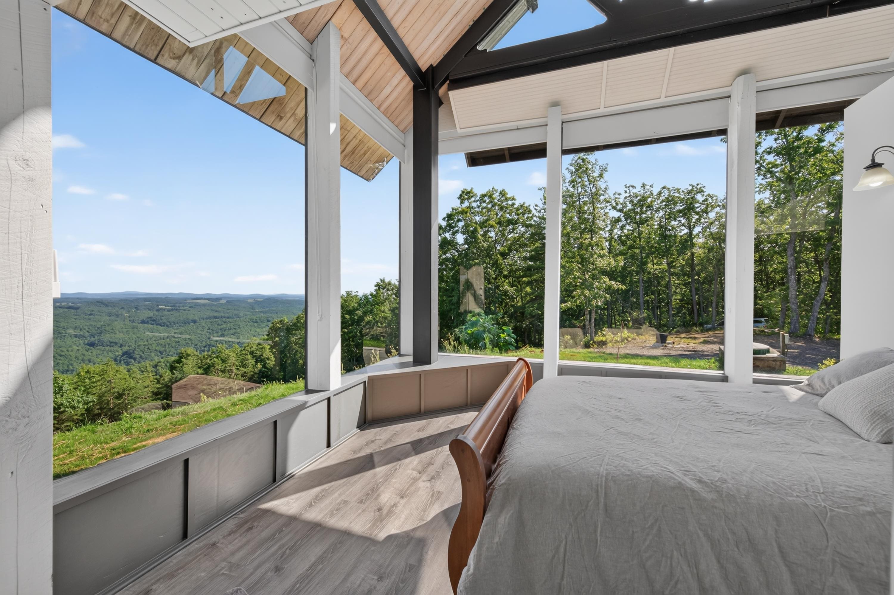 1485 Lead Mine Road Austinville VA 24312