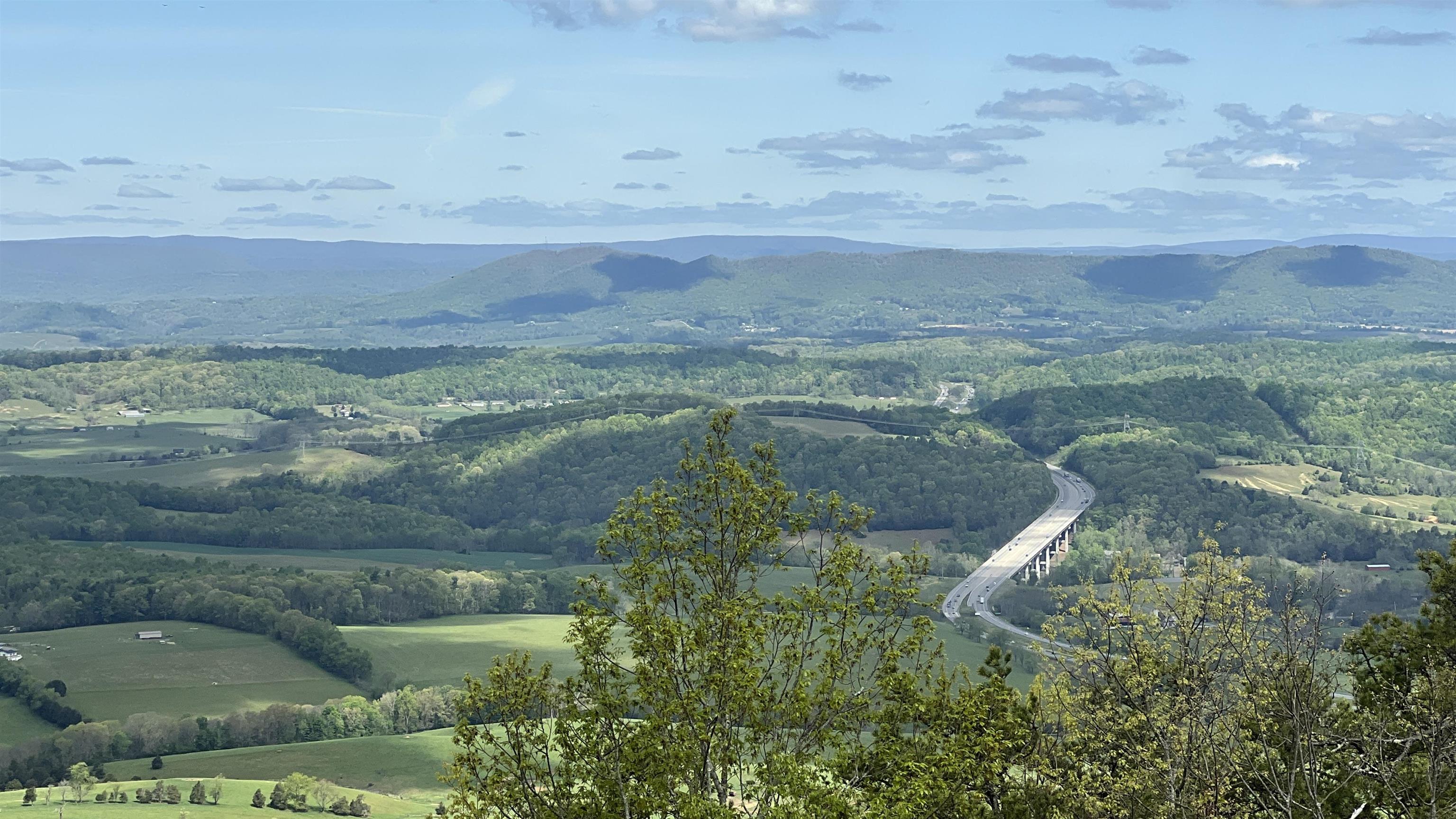1485 Lead Mine Road Austinville VA 24312