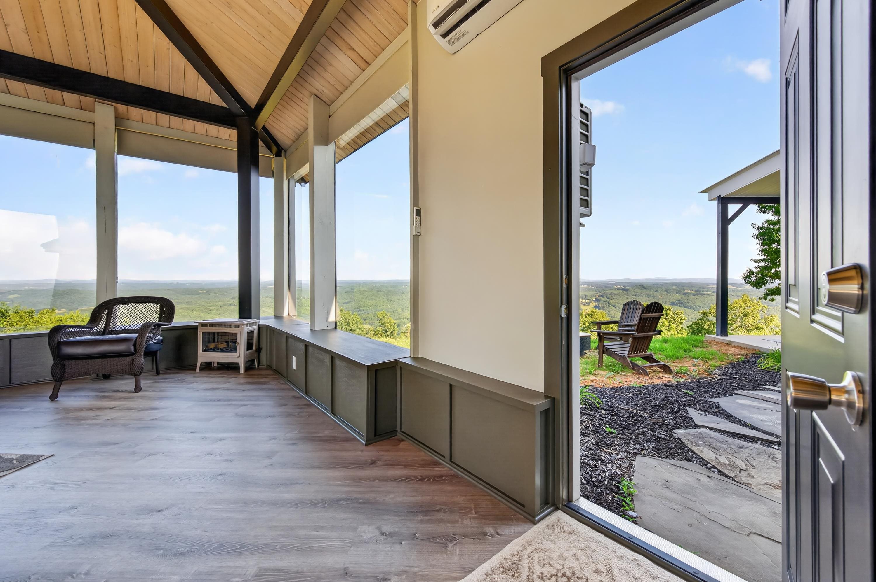 1485 Lead Mine Road Austinville VA 24312