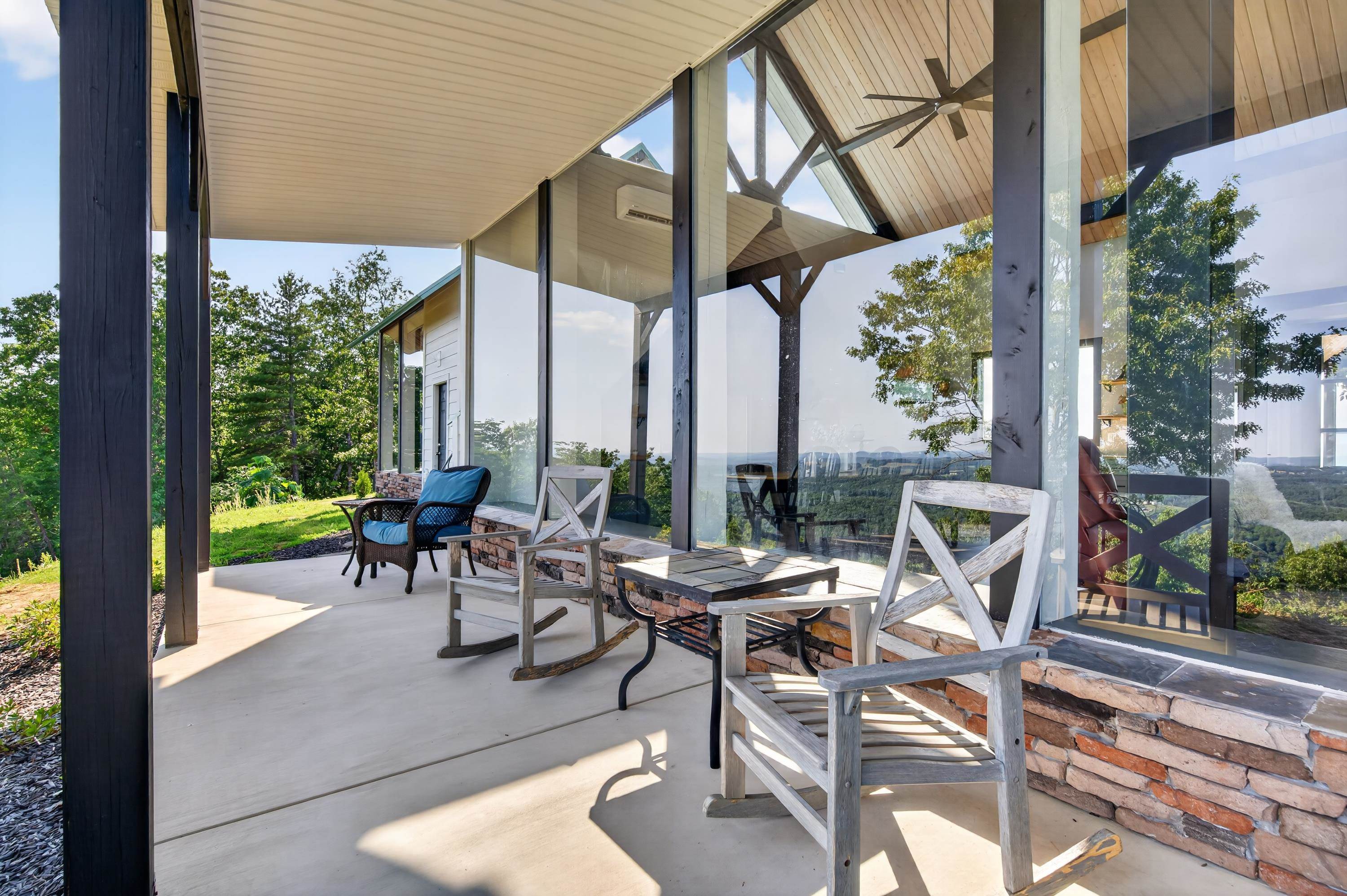 1485 Lead Mine Road Austinville VA 24312