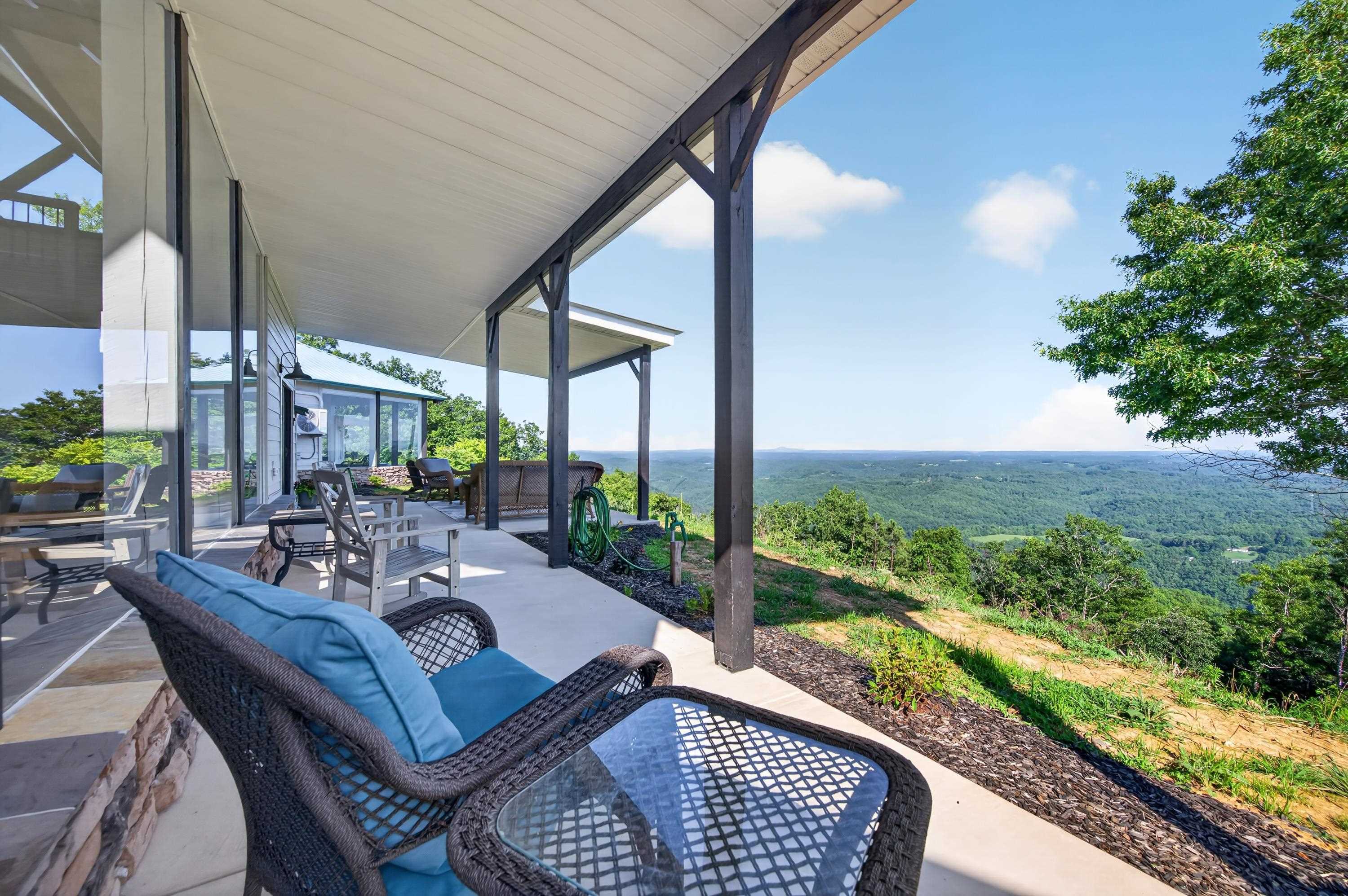 1485 Lead Mine Road Austinville VA 24312