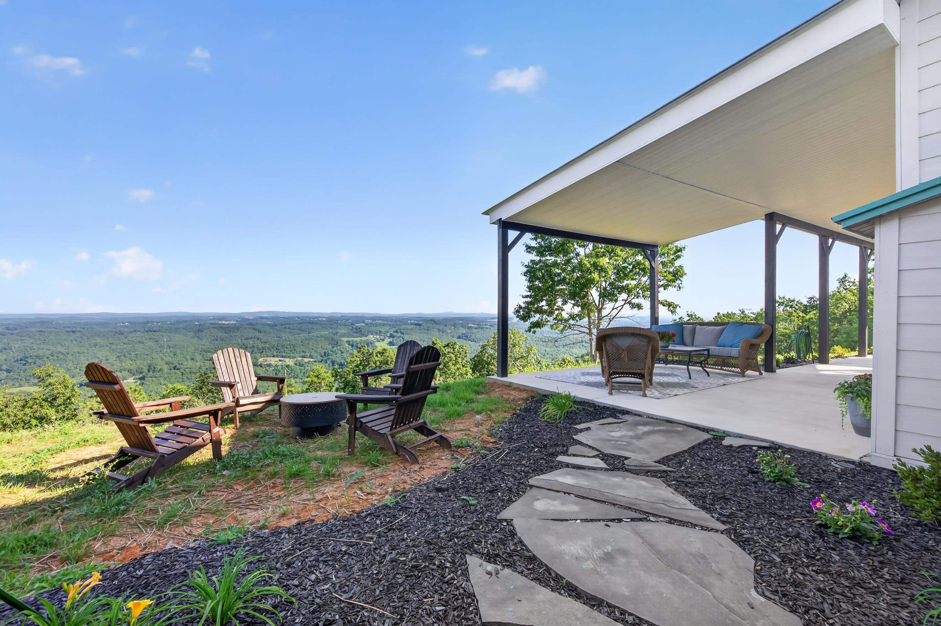 1485 Lead Mine Road Austinville VA 24312