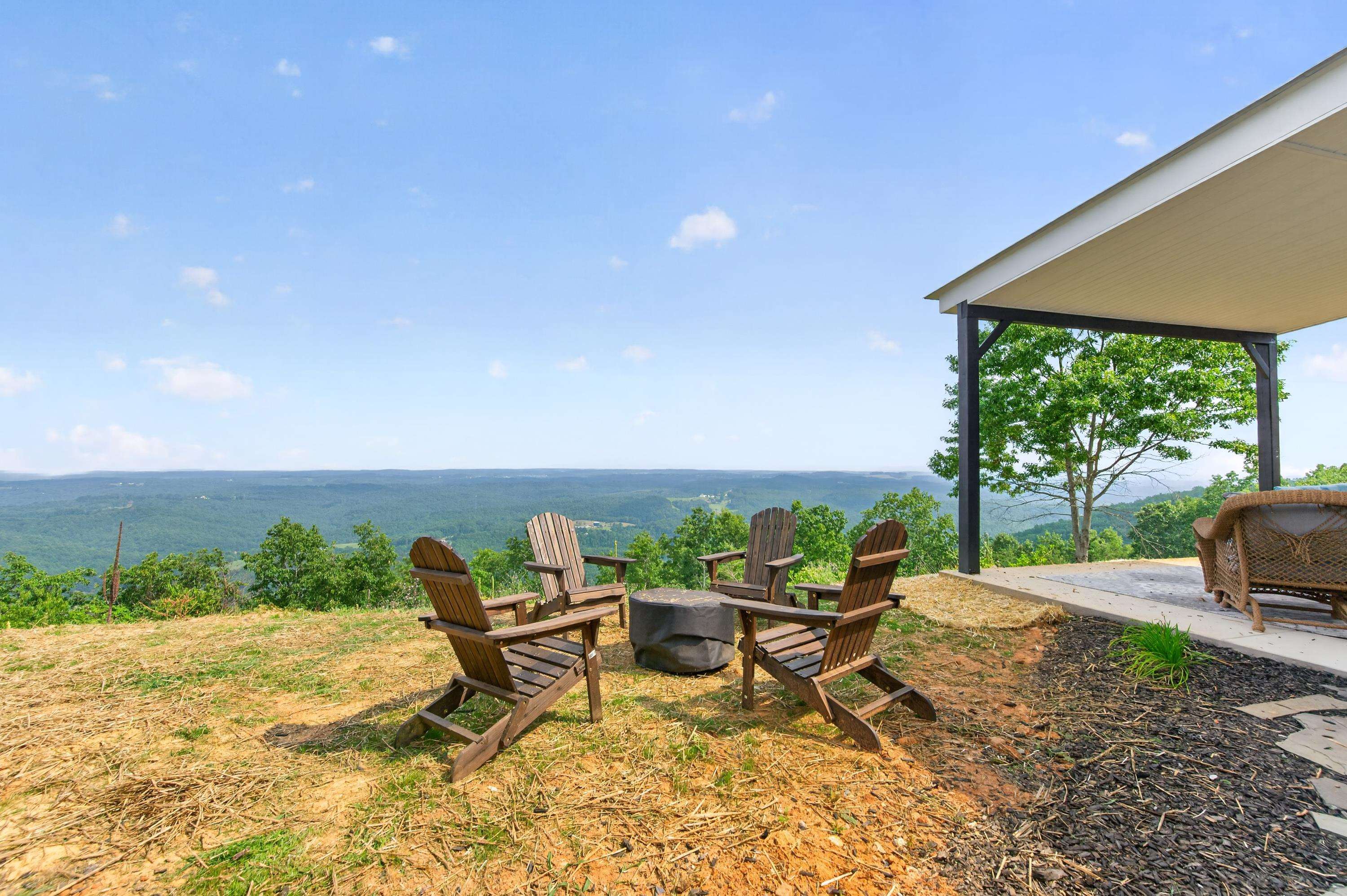 1485 Lead Mine Road Austinville VA 24312