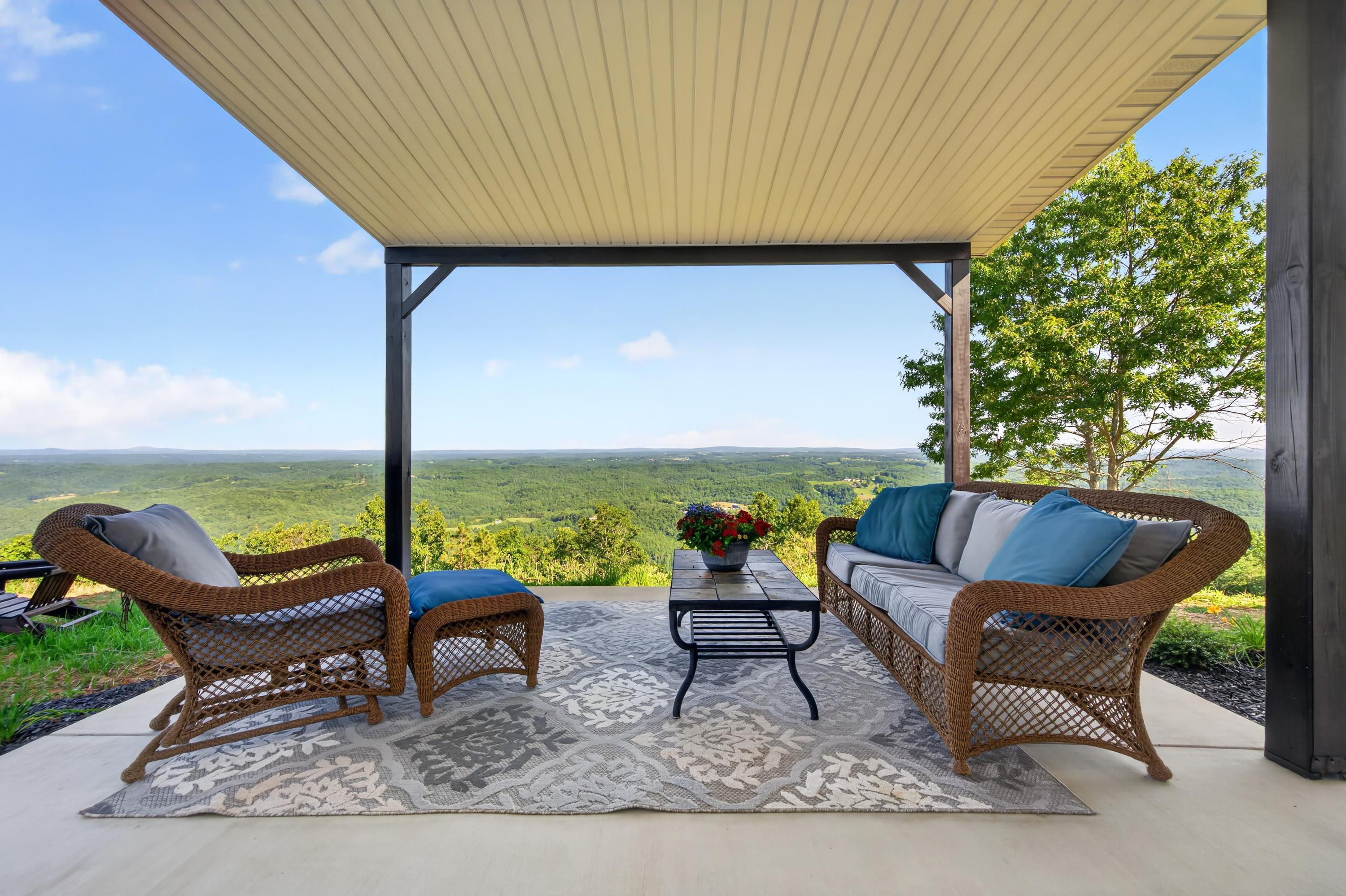 1485 Lead Mine Road Austinville VA 24312