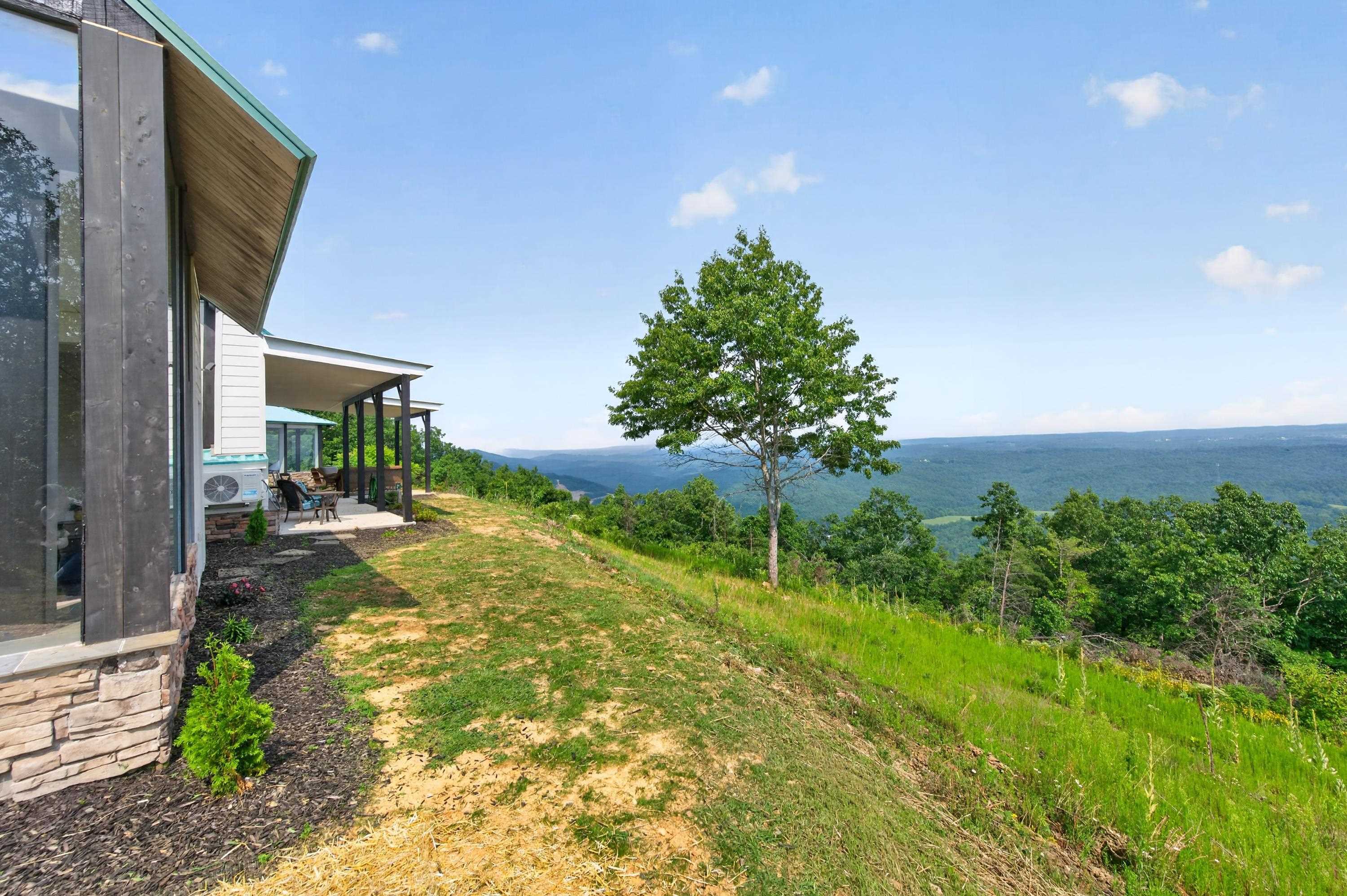 1485 Lead Mine Road Austinville VA 24312