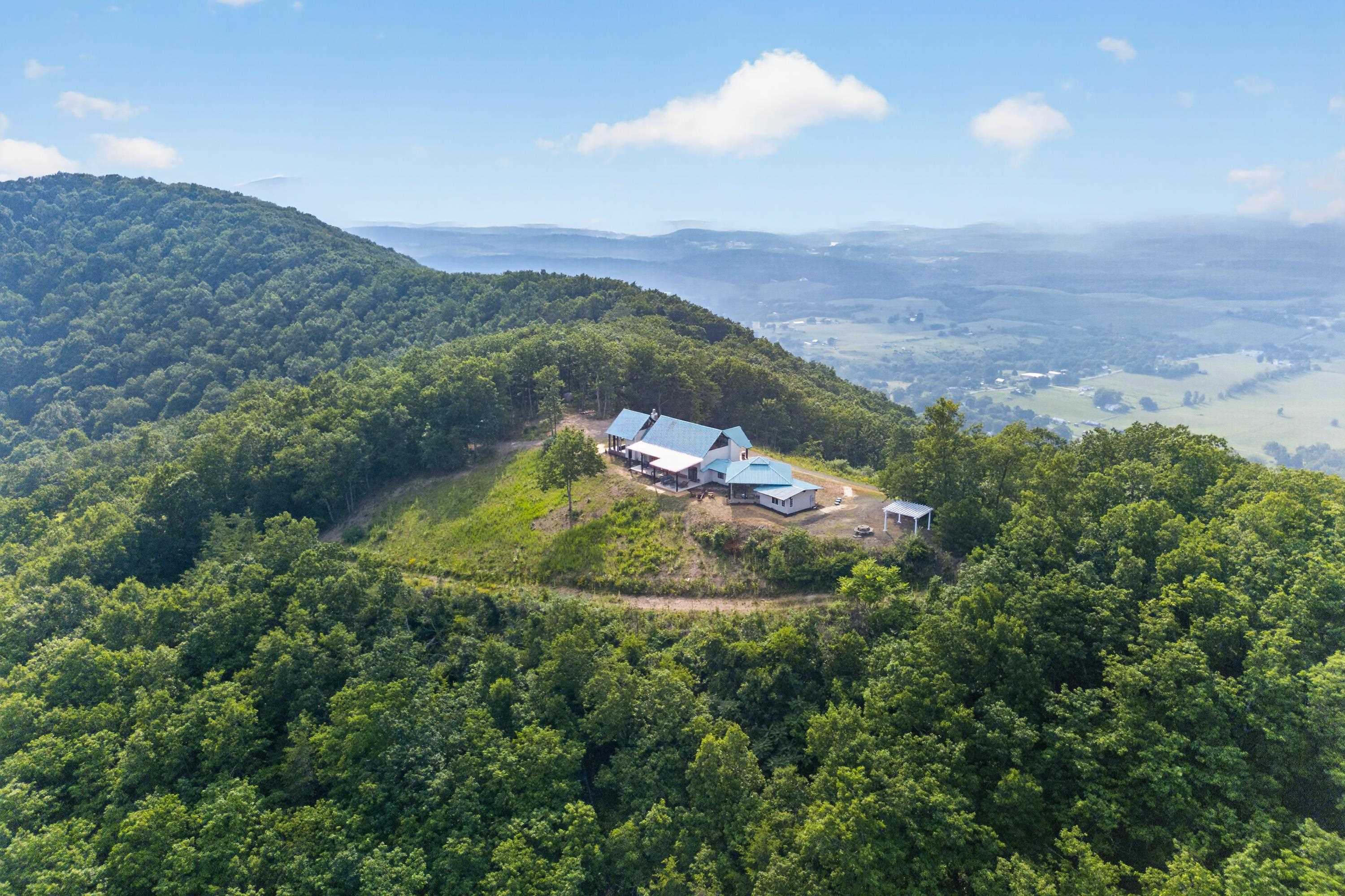 1485 Lead Mine Road Austinville VA 24312