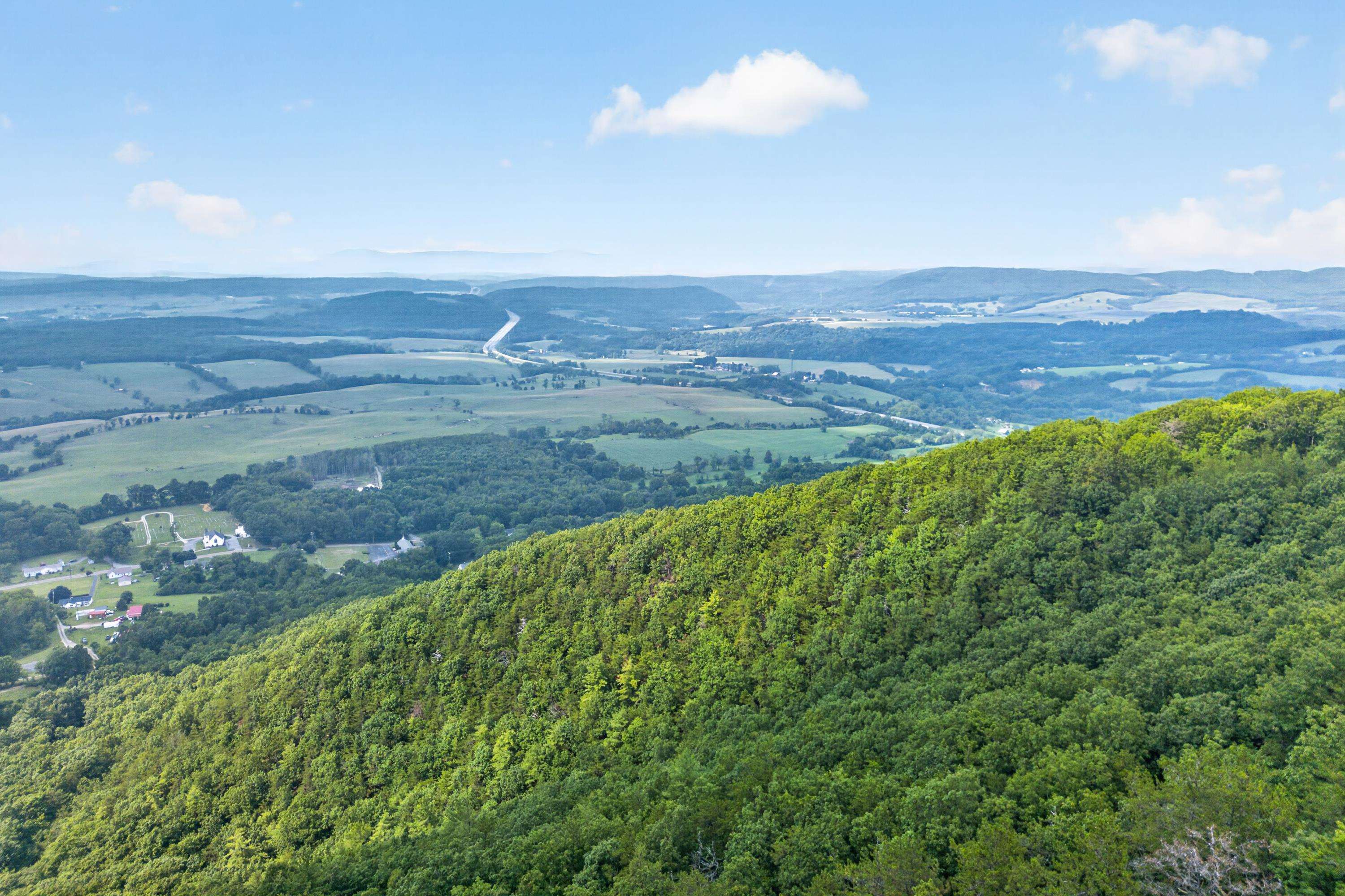 1485 Lead Mine Road Austinville VA 24312