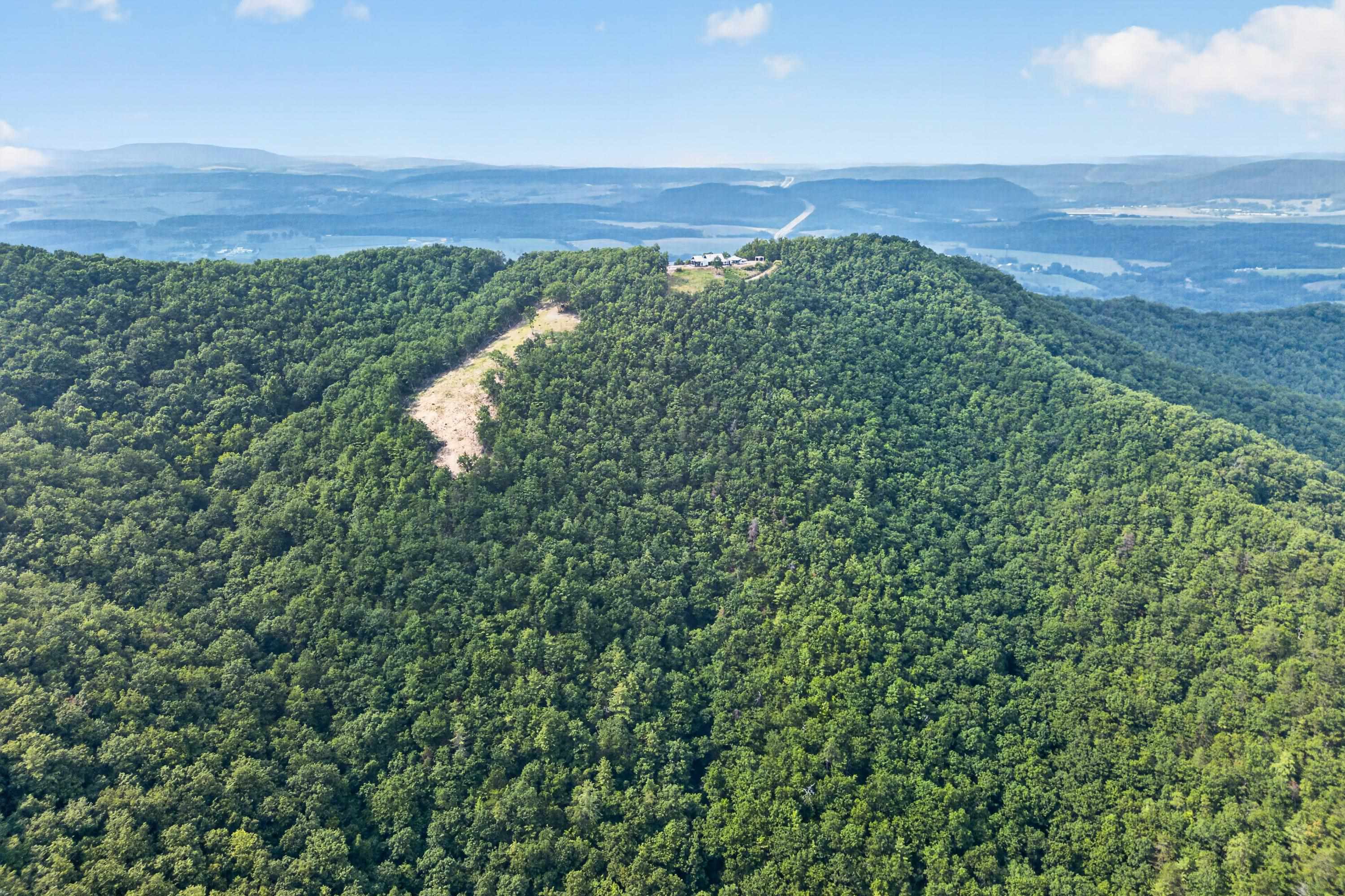 1485 Lead Mine Road Austinville VA 24312