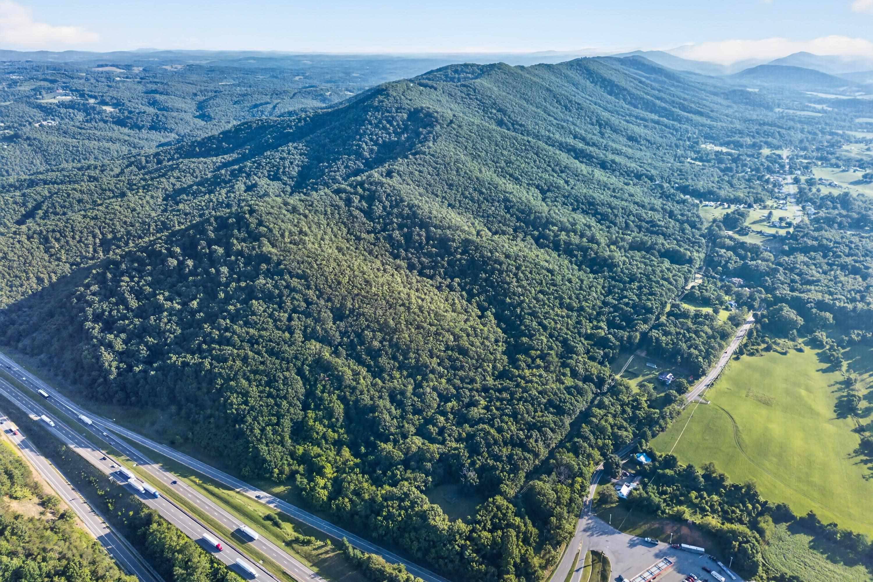 1485 Lead Mine Road Austinville VA 24312