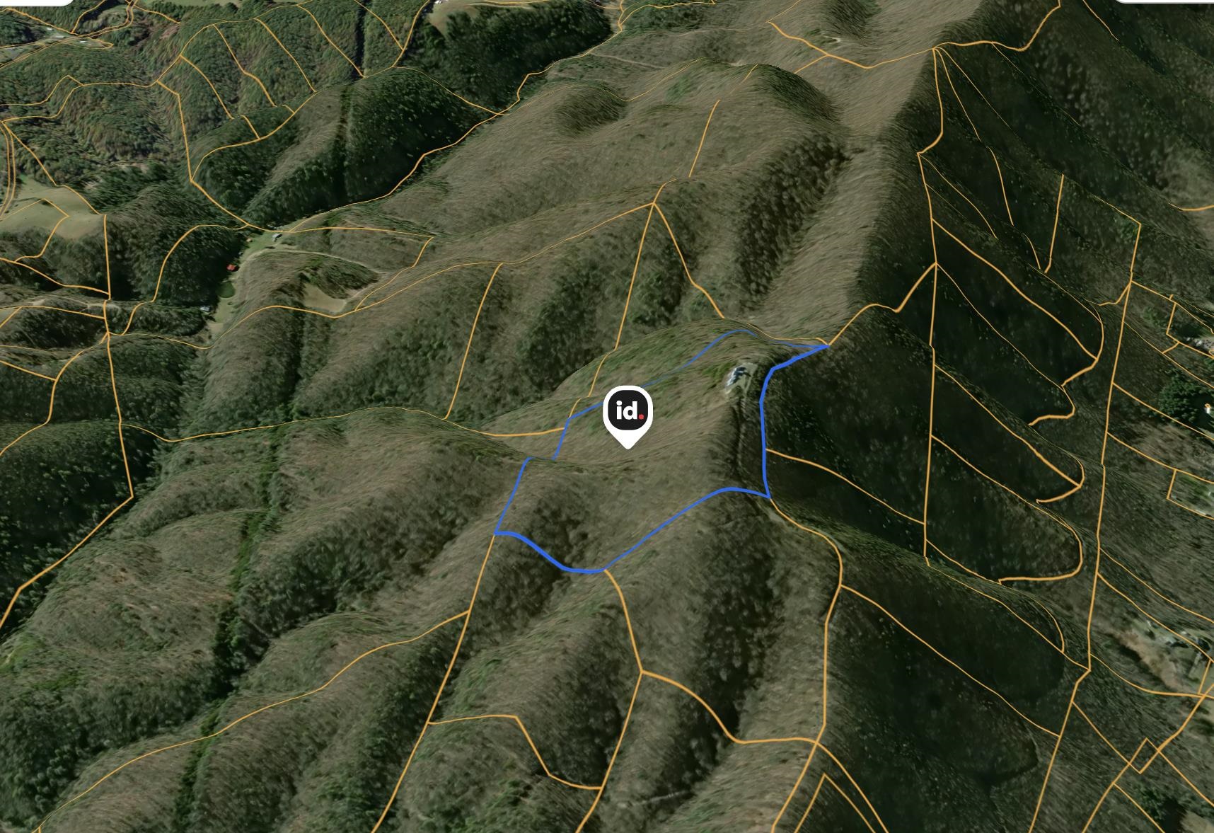 1485 Lead Mine Road Austinville VA 24312