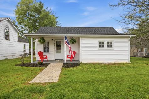 1705 3RD Street Radford VA 24141