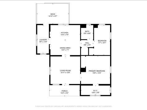 1705 3RD Street Radford VA 24141