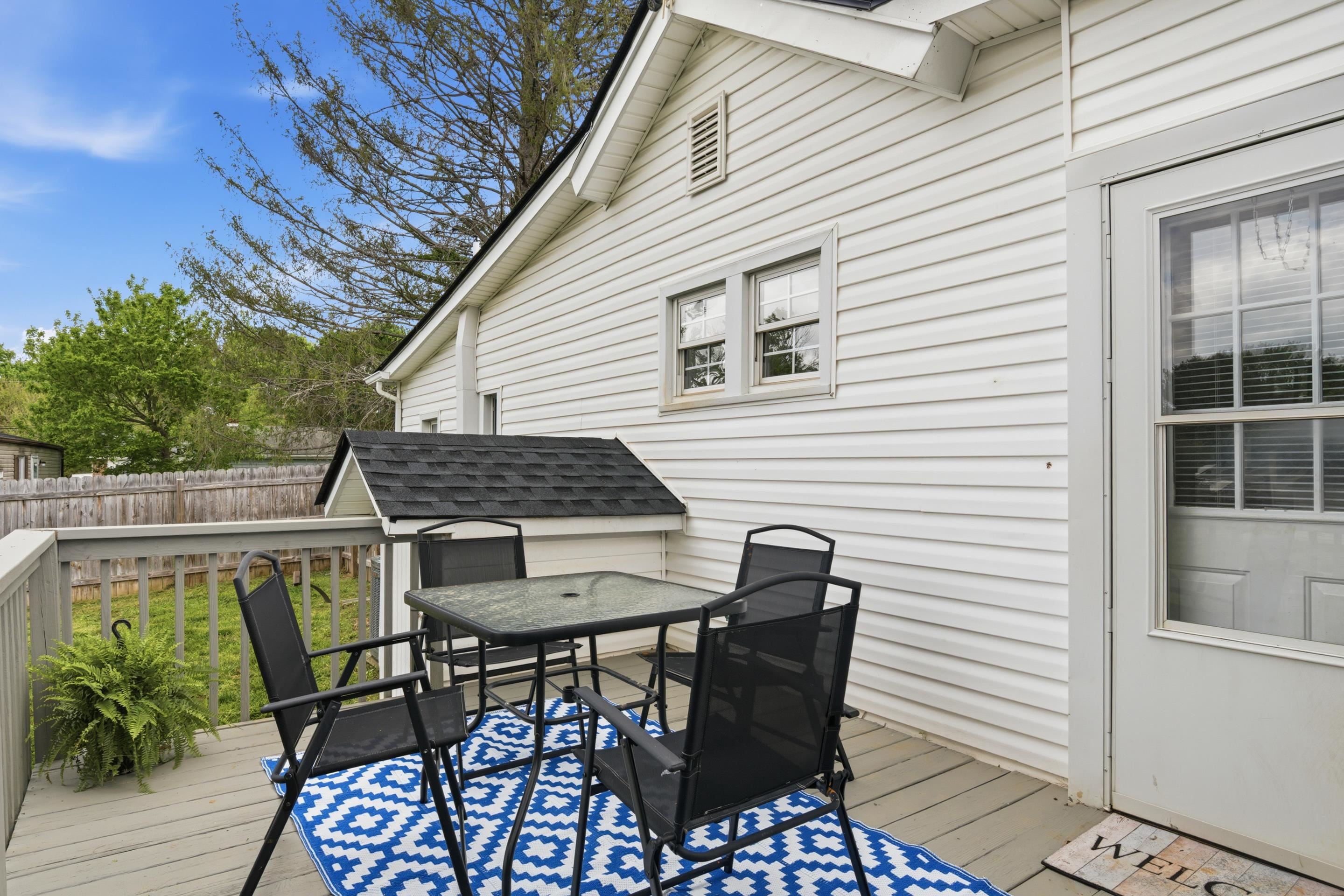 1705 3rd Street Radford VA 24141