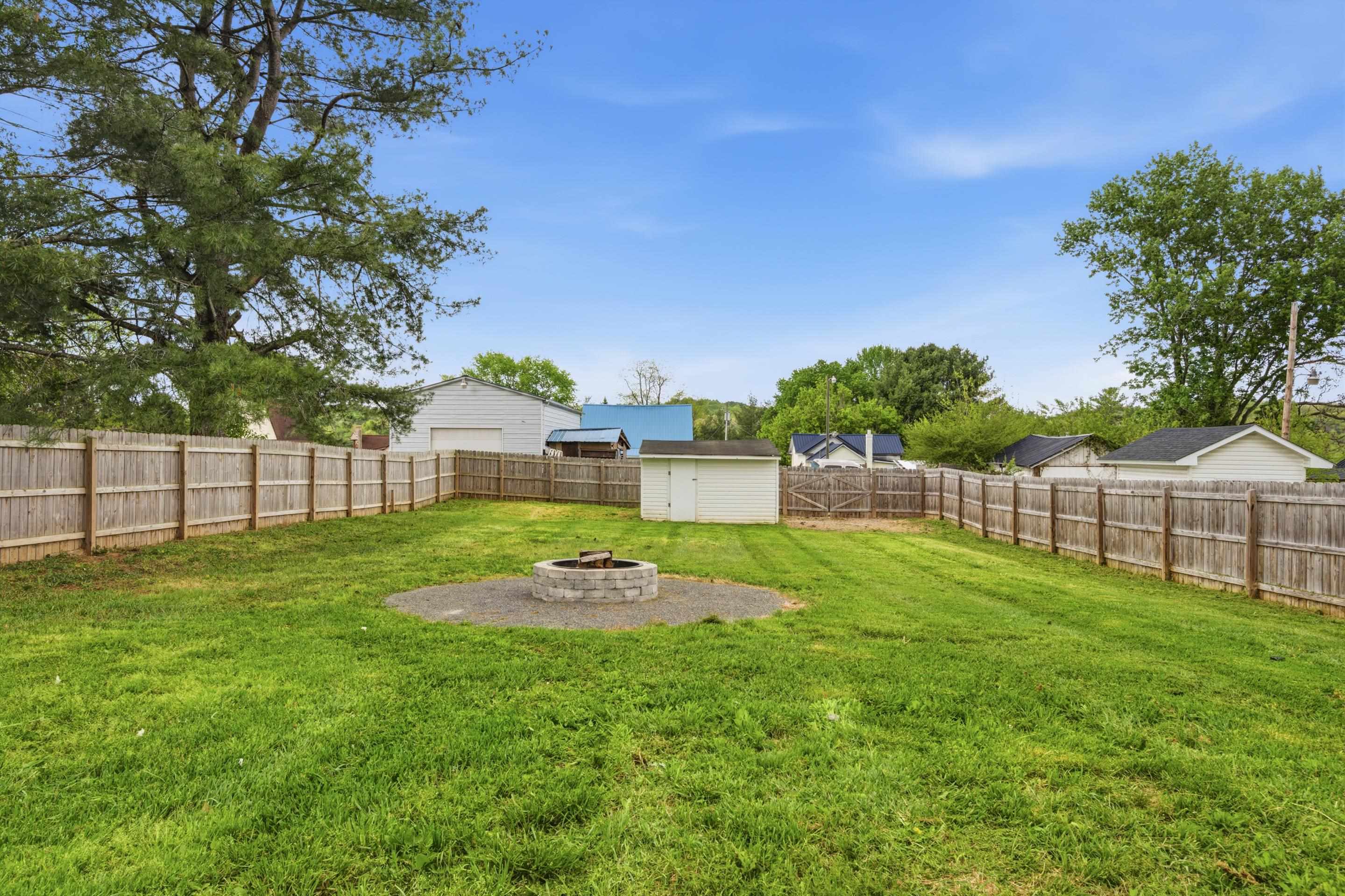 1705 3rd Street Radford VA 24141