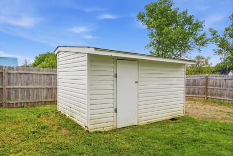1705 3RD Street Radford VA 24141