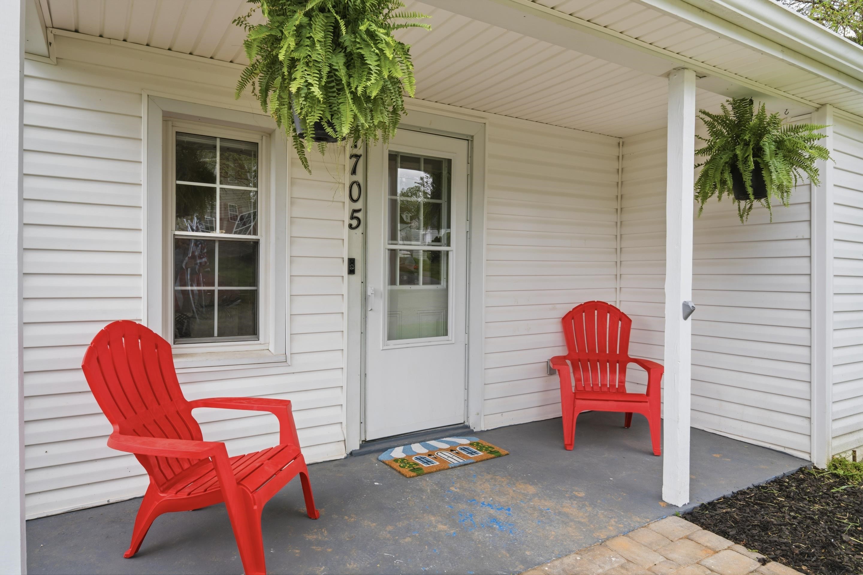 1705 3rd Street Radford VA 24141