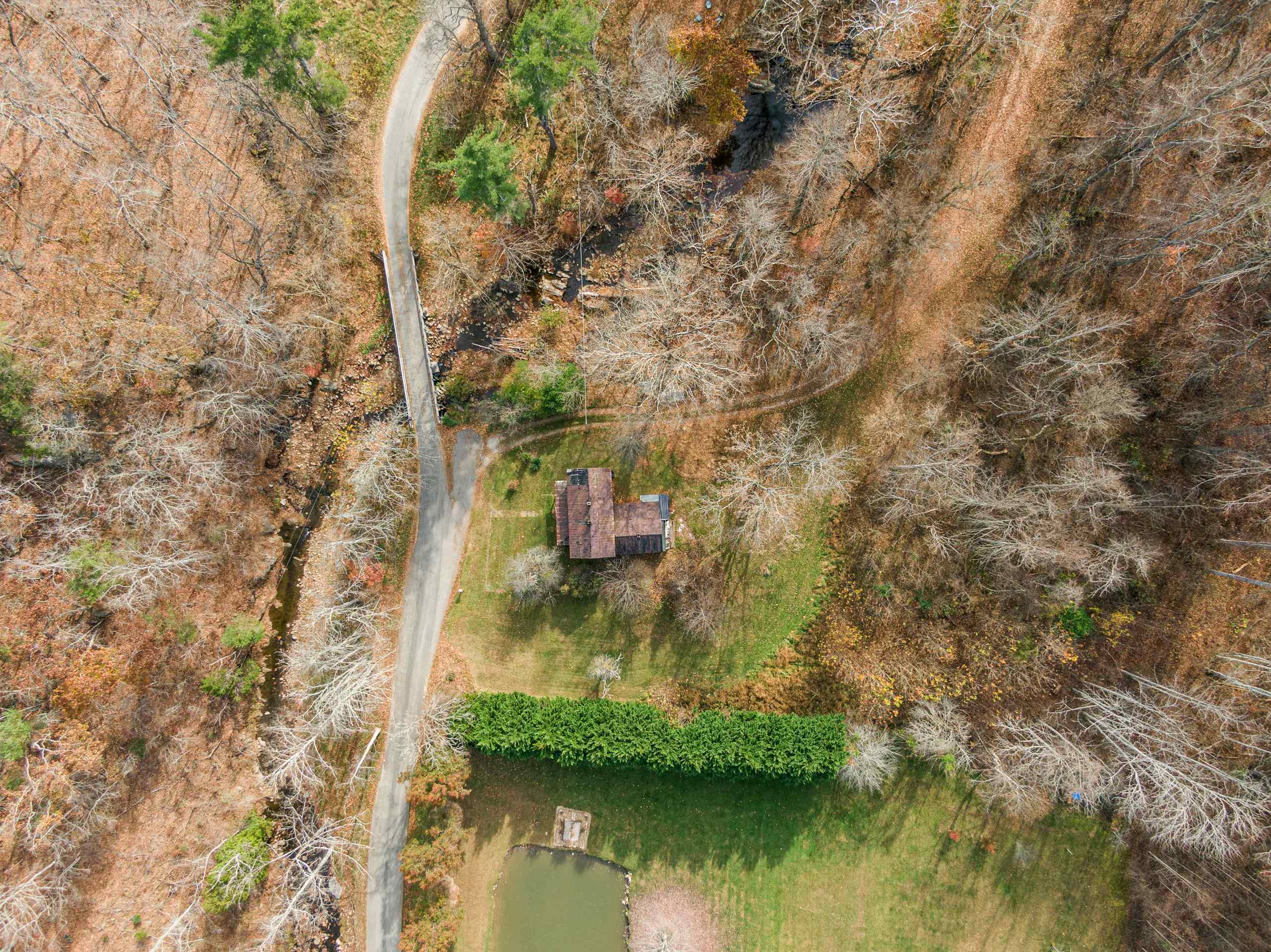 2717 Max Creek Road Hiwassee VA 24347