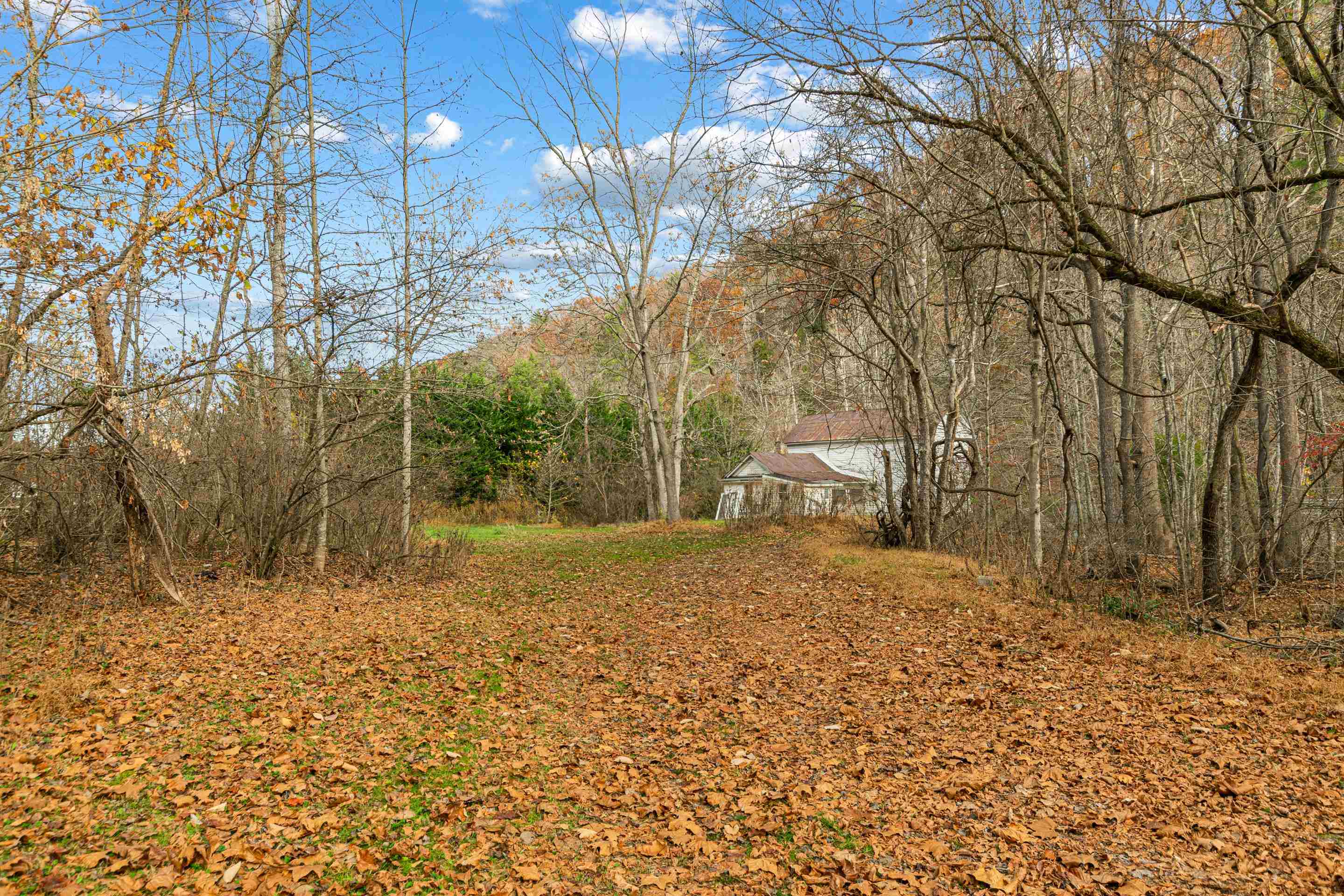 2717 Max Creek Road Hiwassee VA 24347