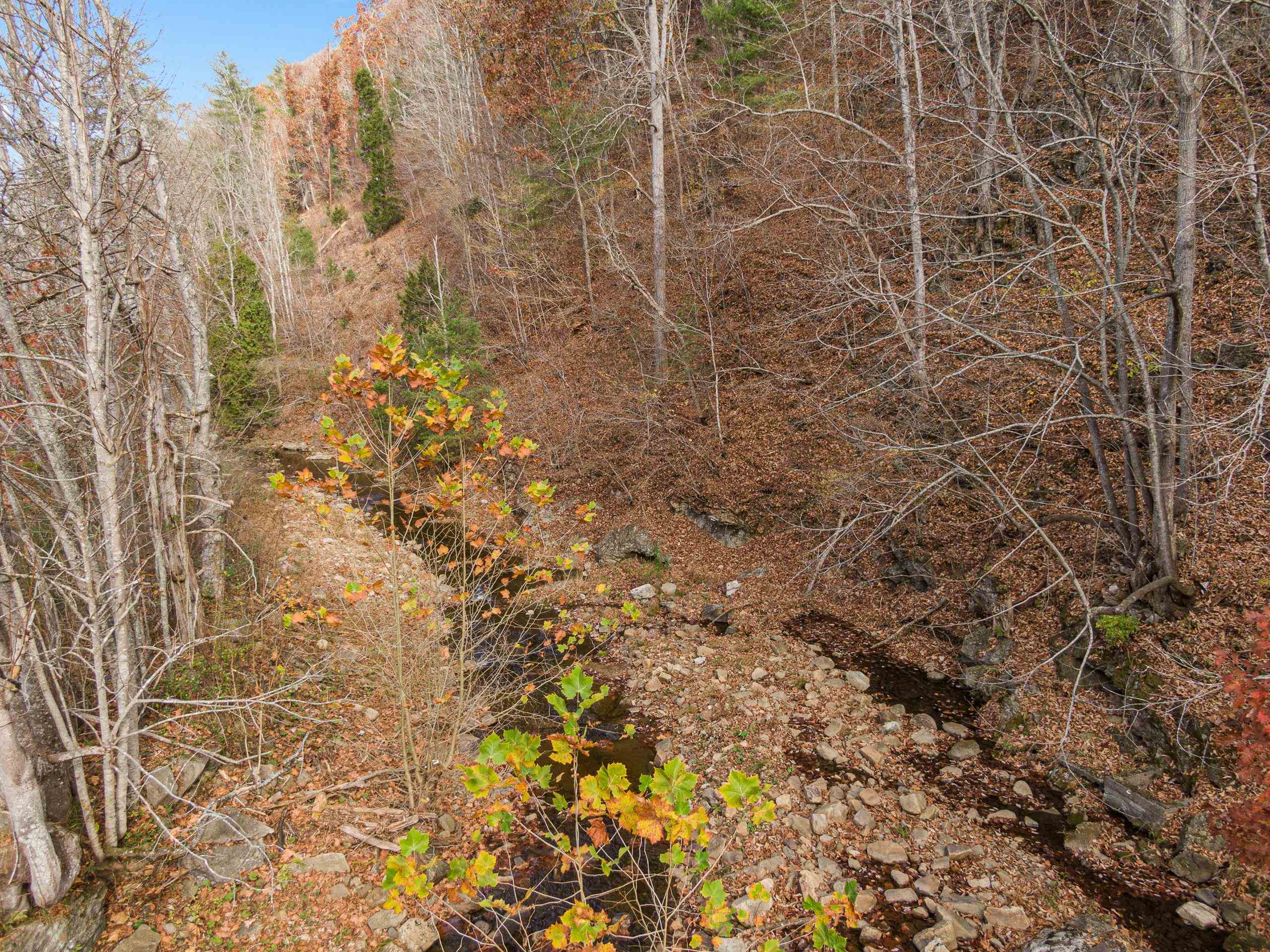 2717 Max Creek Road Hiwassee VA 24347