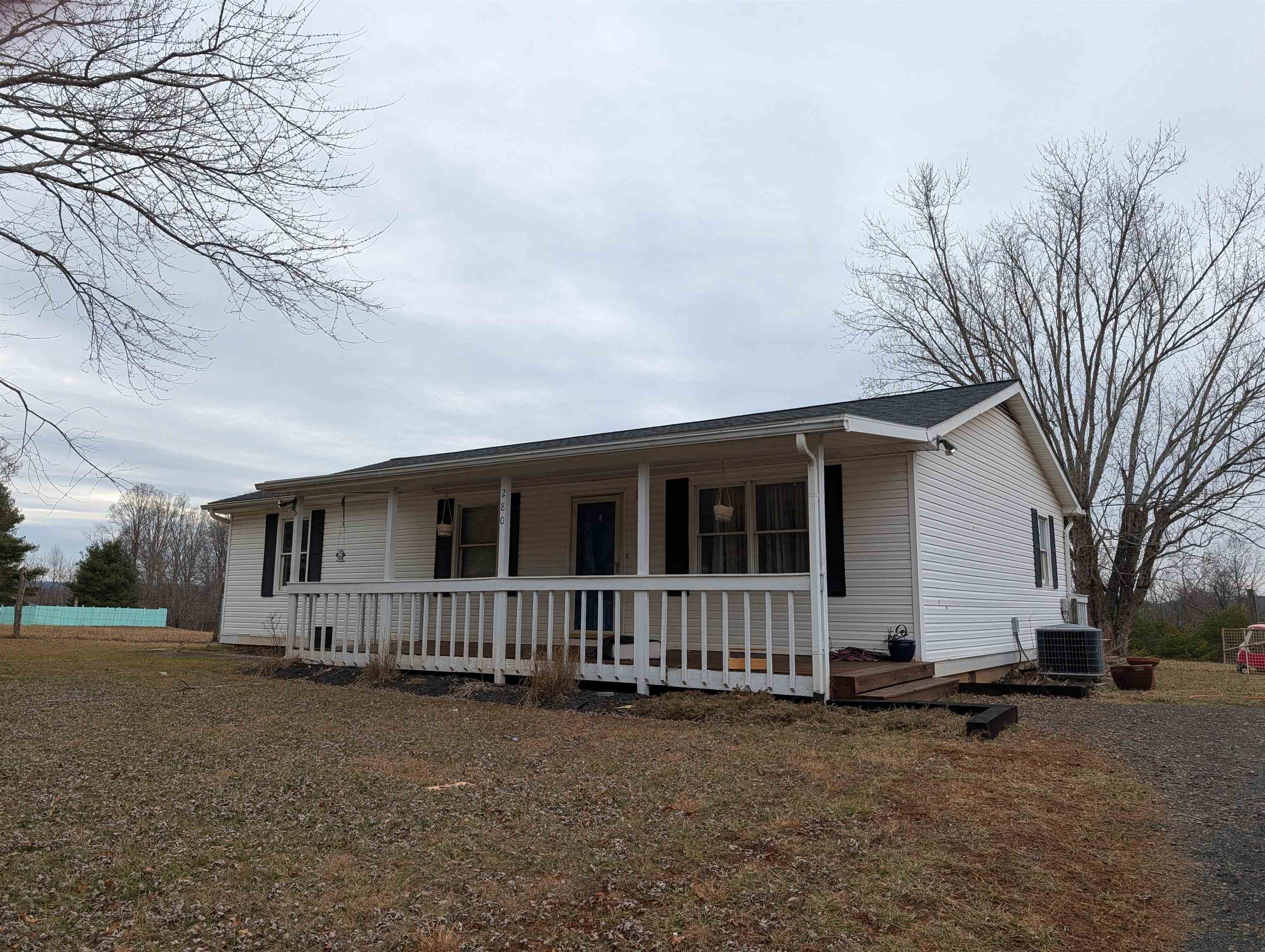 280 Aldershot Lane Barren Springs VA 24313