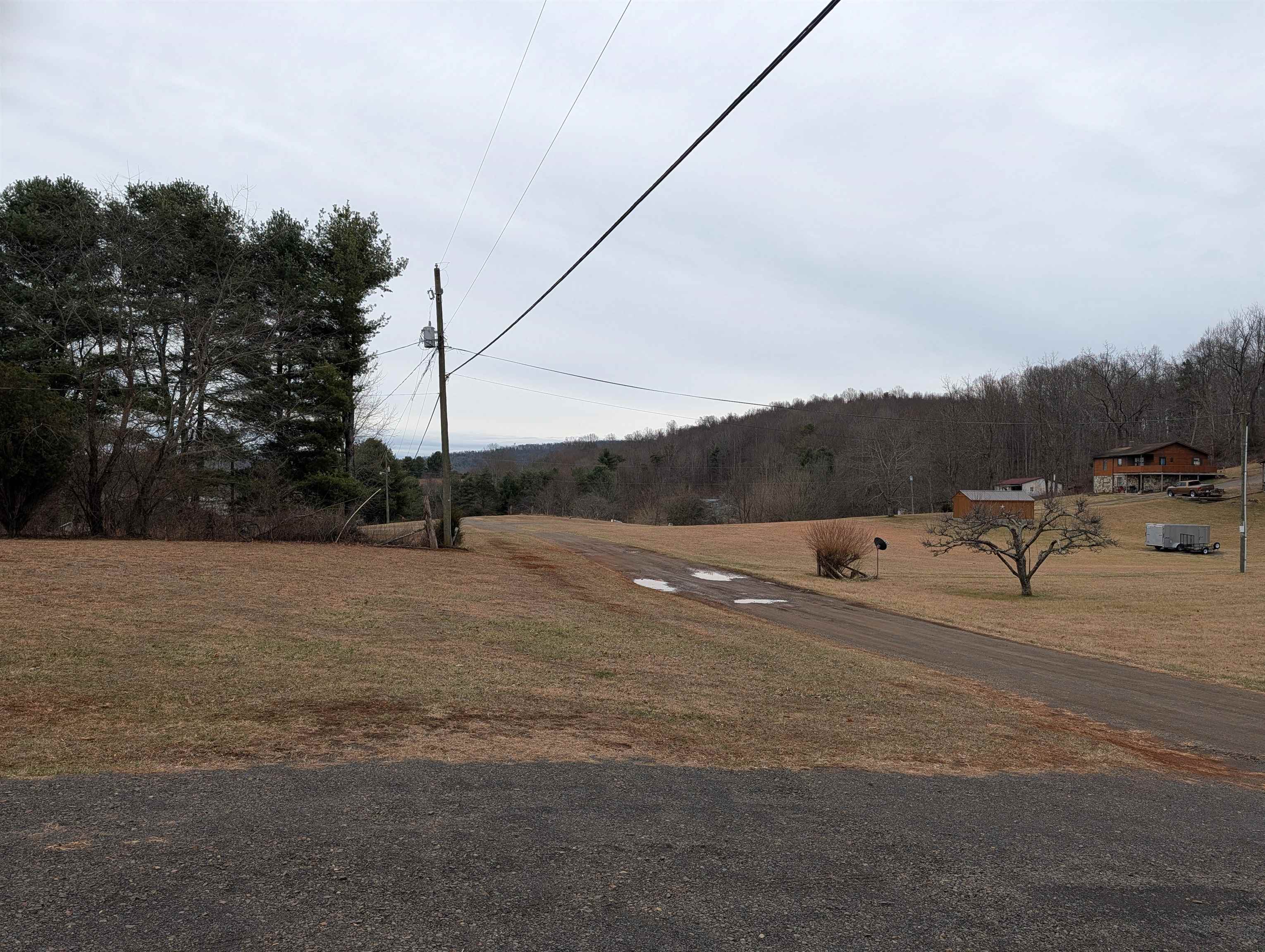 280 Aldershot Lane Barren Springs VA 24313