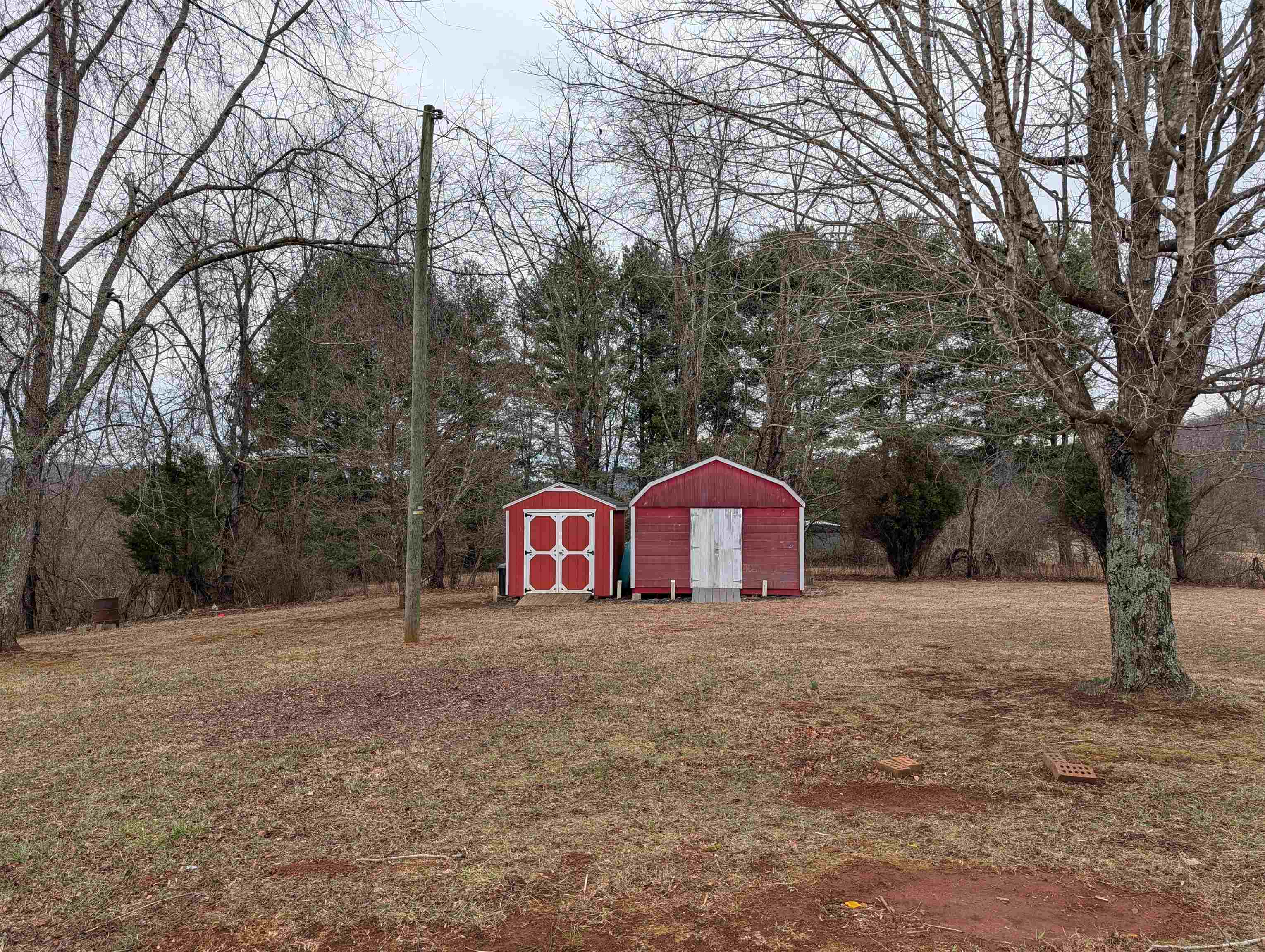 280 Aldershot Lane Barren Springs VA 24313