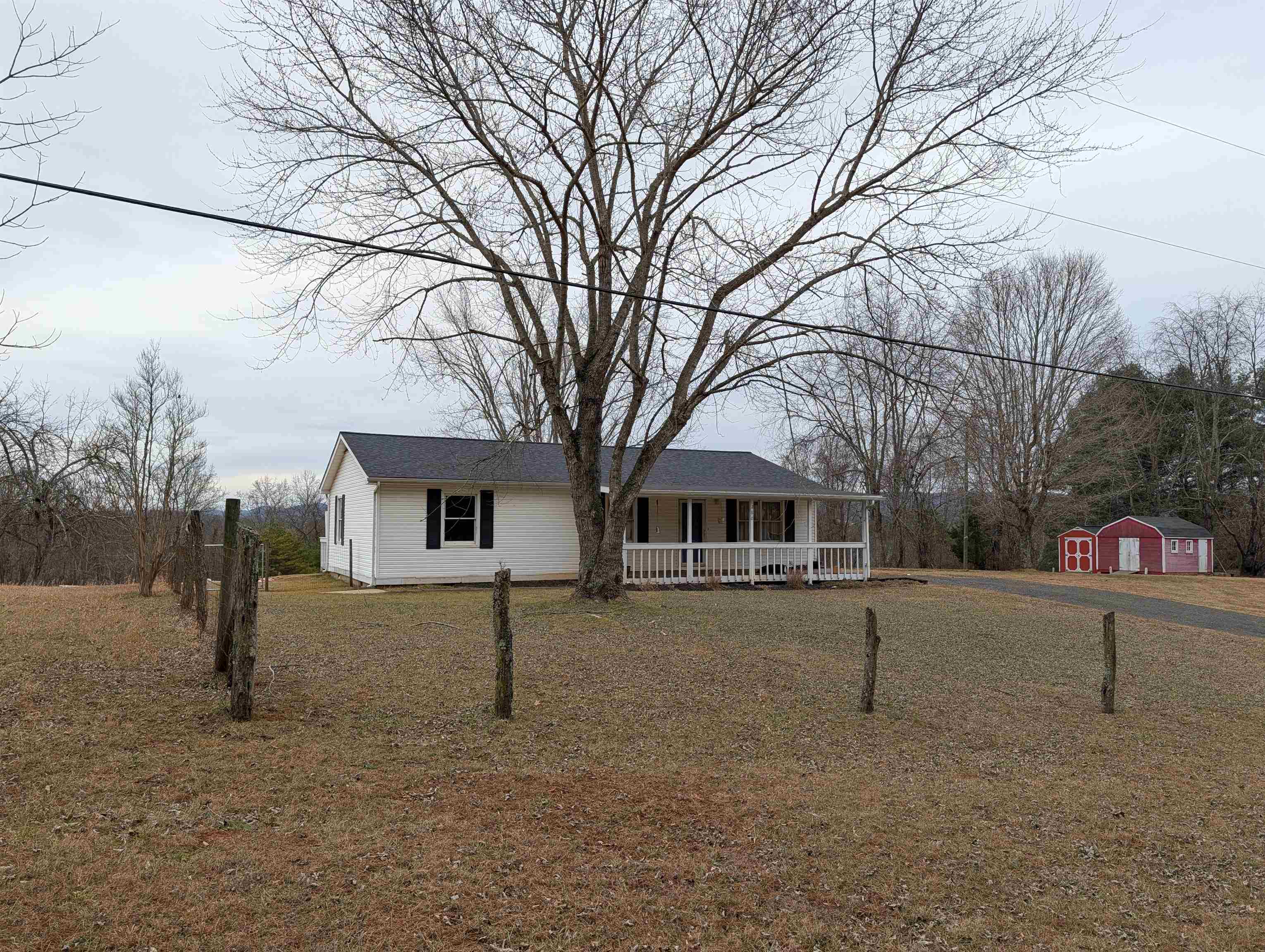 280 Aldershot Lane Barren Springs VA 24313