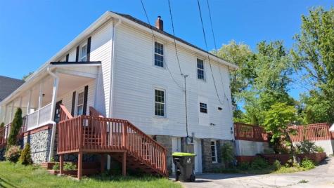 128 Valley Street Pulaski VA 24301