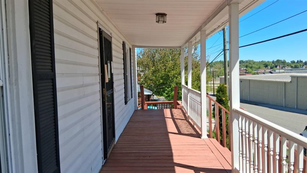 128 Valley Street Pulaski VA 24301