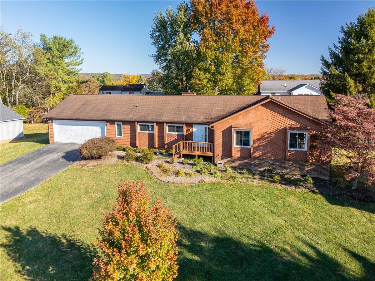 408 Seminole Drive Blacksburg VA 24060