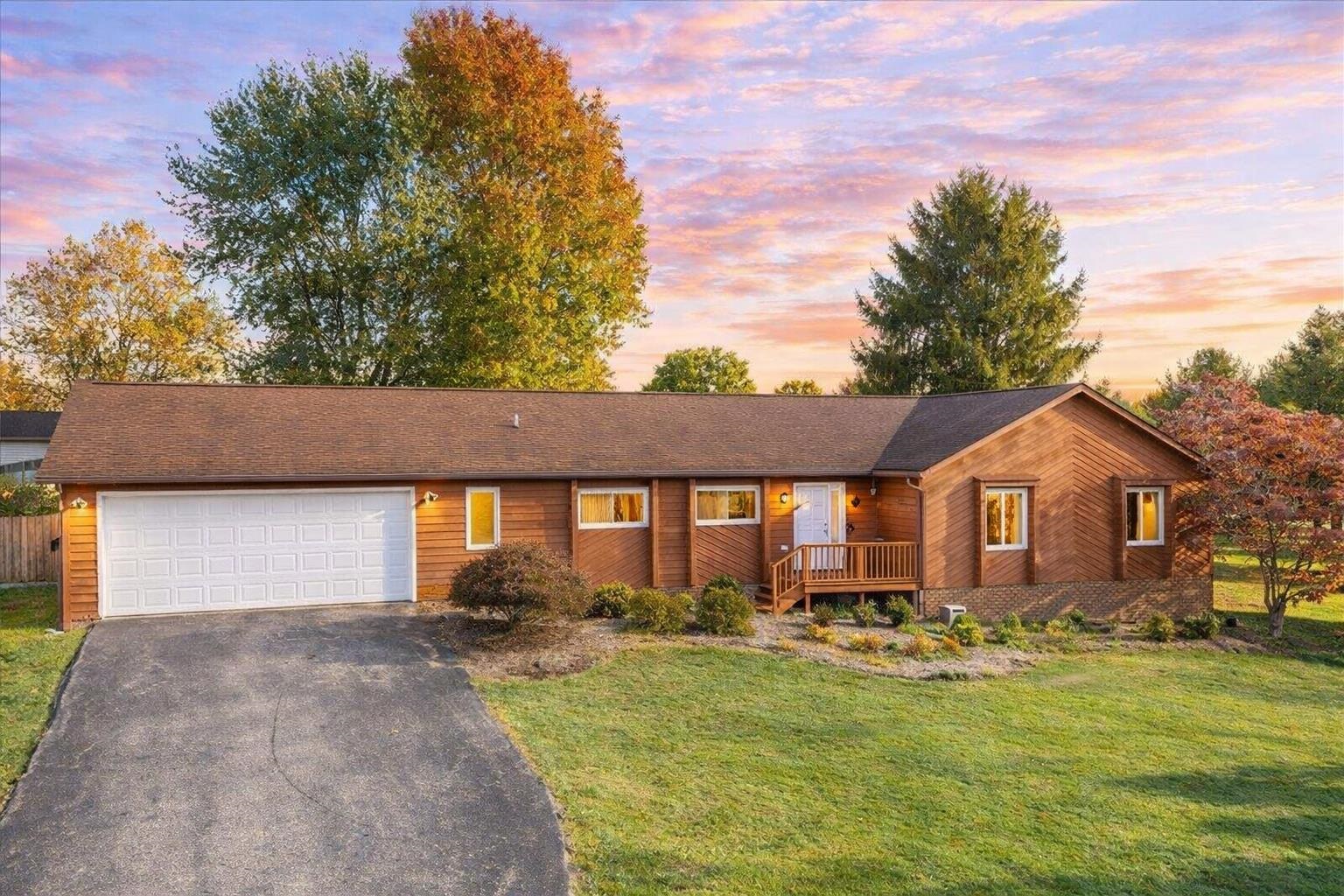 408 Seminole Drive Blacksburg VA 24060