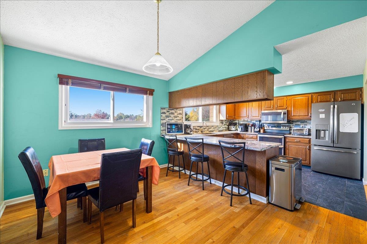 408 Seminole Drive Blacksburg VA 24060