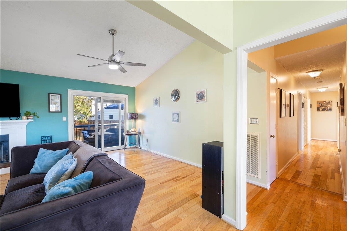 408 Seminole Drive Blacksburg VA 24060