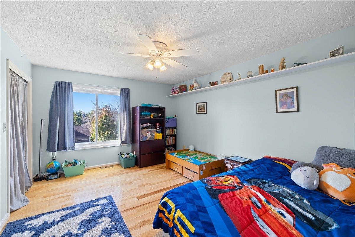 408 Seminole Drive Blacksburg VA 24060