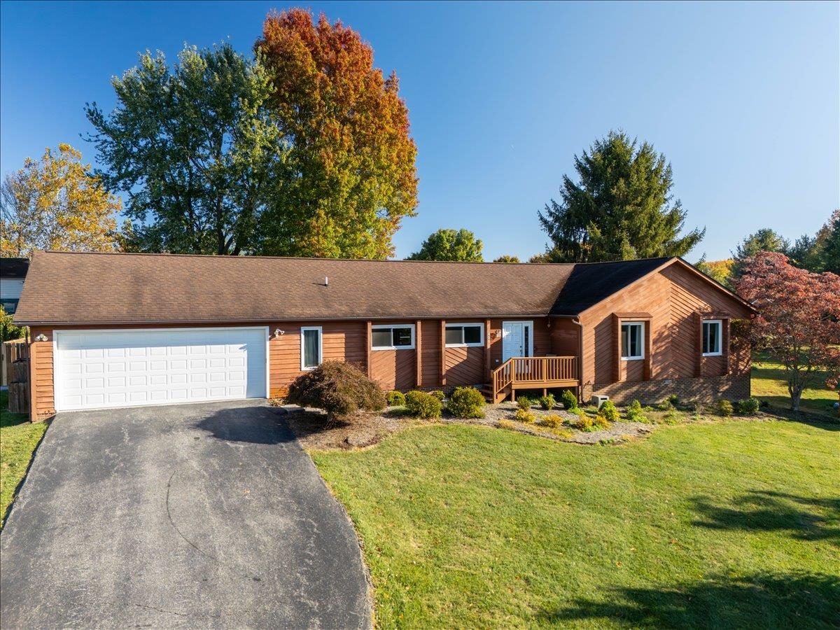 408 Seminole Drive Blacksburg VA 24060