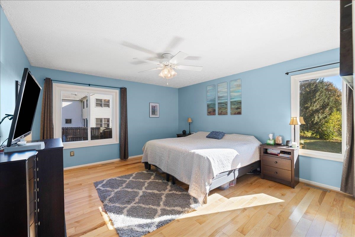 408 Seminole Drive Blacksburg VA 24060