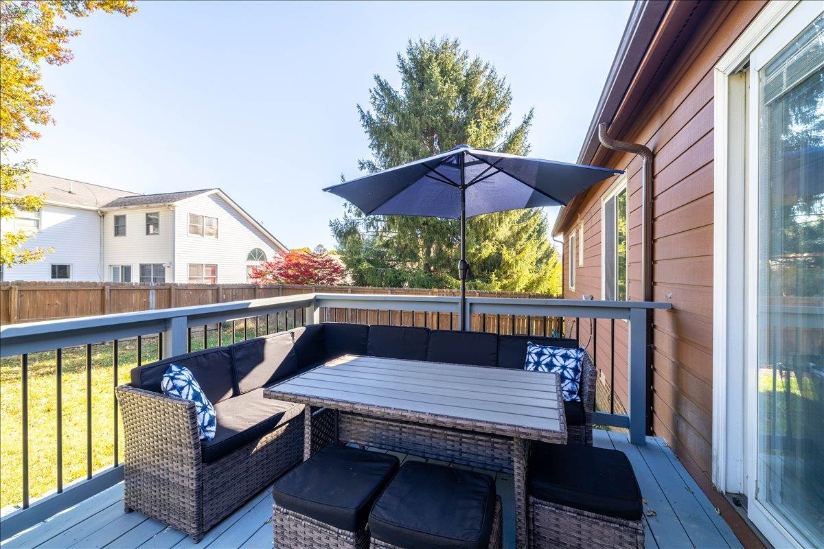 408 Seminole Drive Blacksburg VA 24060