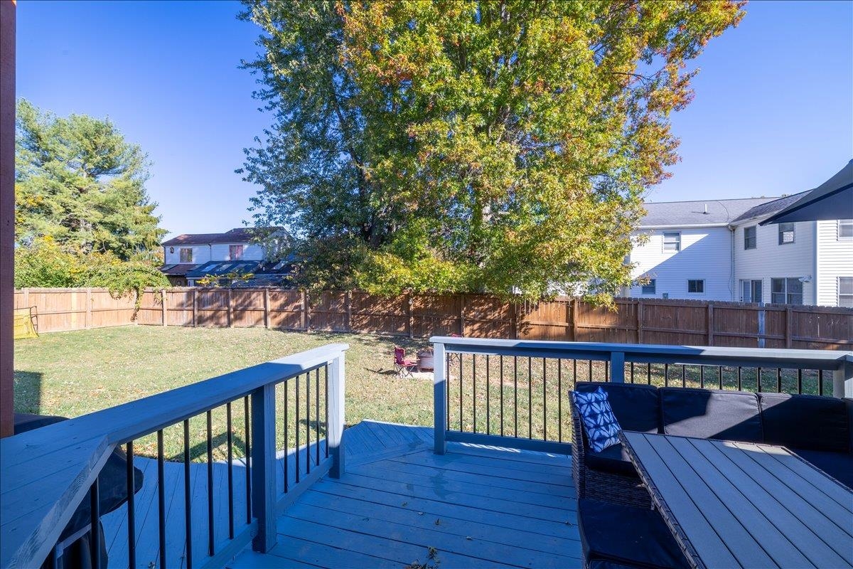 408 Seminole Drive Blacksburg VA 24060