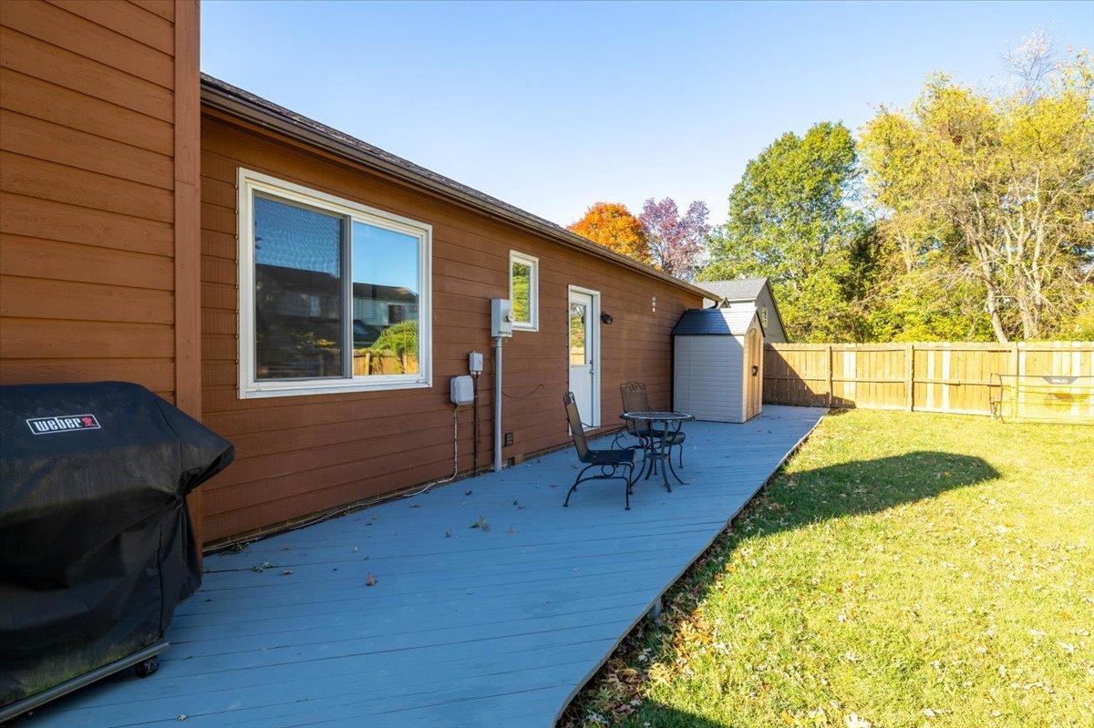 408 Seminole Drive Blacksburg VA 24060