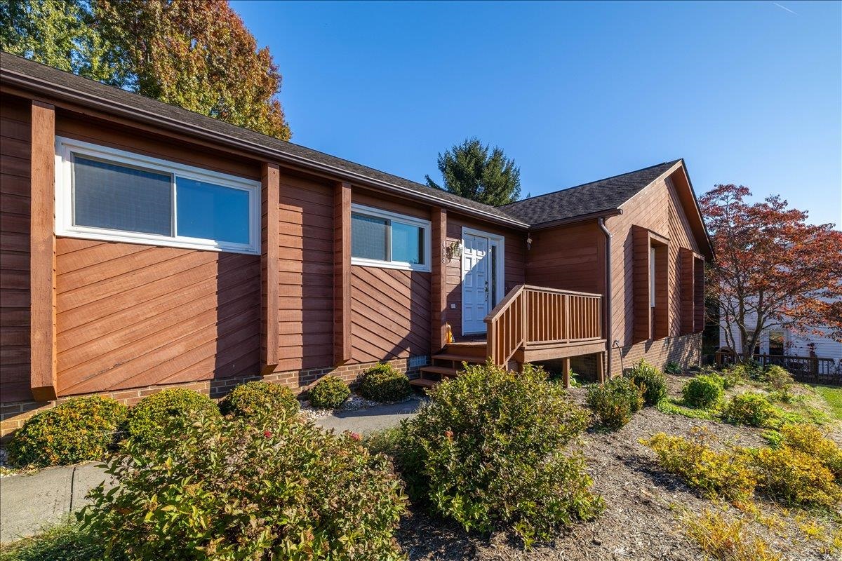 408 Seminole Drive Blacksburg VA 24060