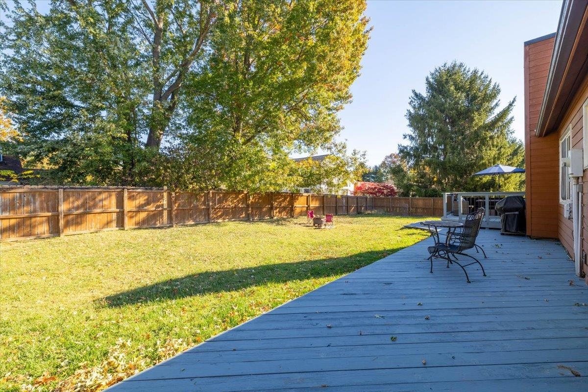 408 Seminole Drive Blacksburg VA 24060