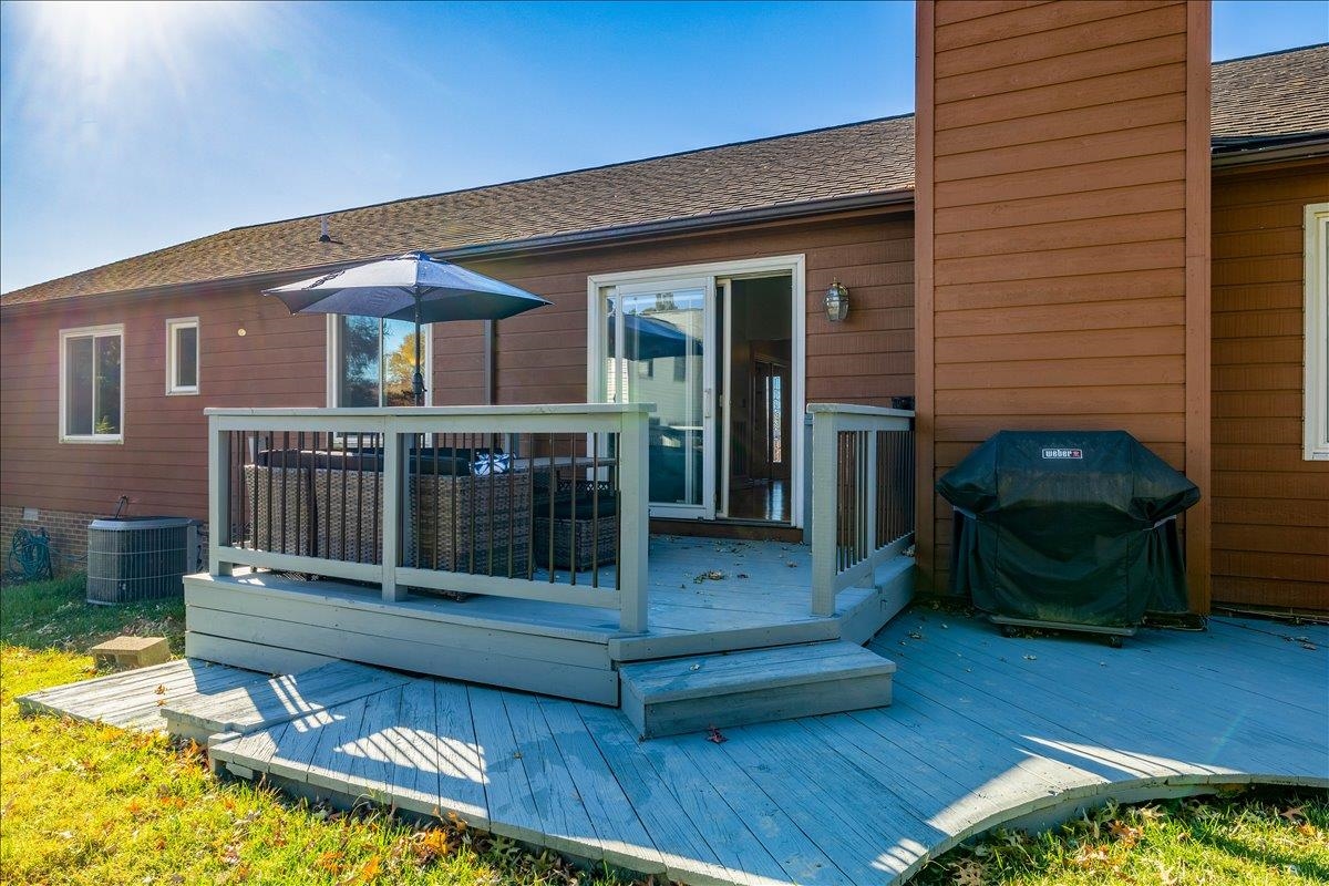 408 Seminole Drive Blacksburg VA 24060