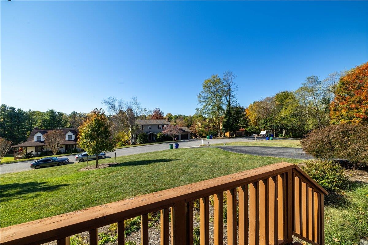 408 Seminole Drive Blacksburg VA 24060