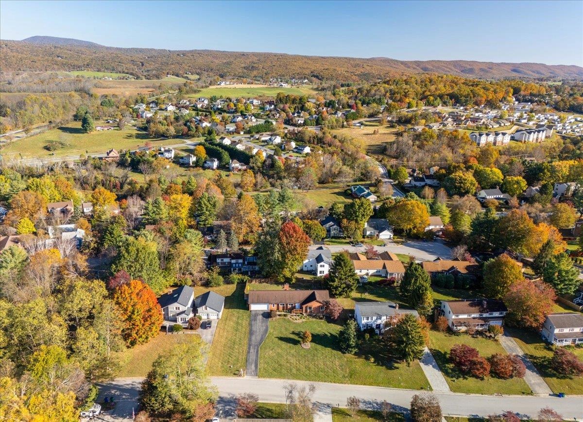 408 Seminole Drive Blacksburg VA 24060