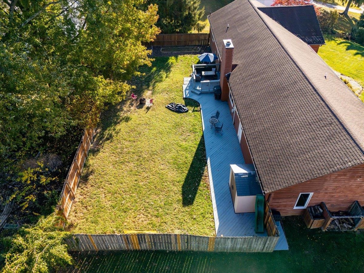 408 Seminole Drive Blacksburg VA 24060