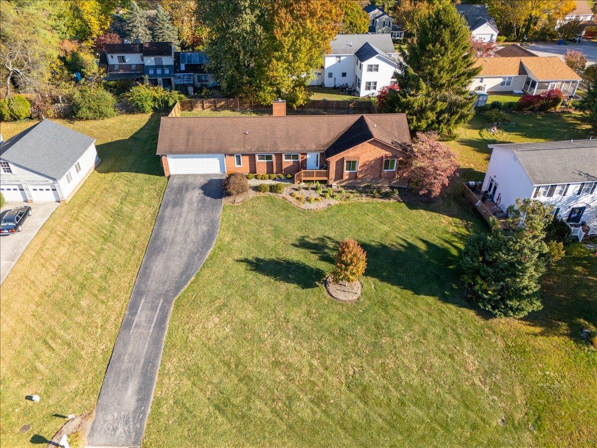 408 Seminole Drive Blacksburg VA 24060