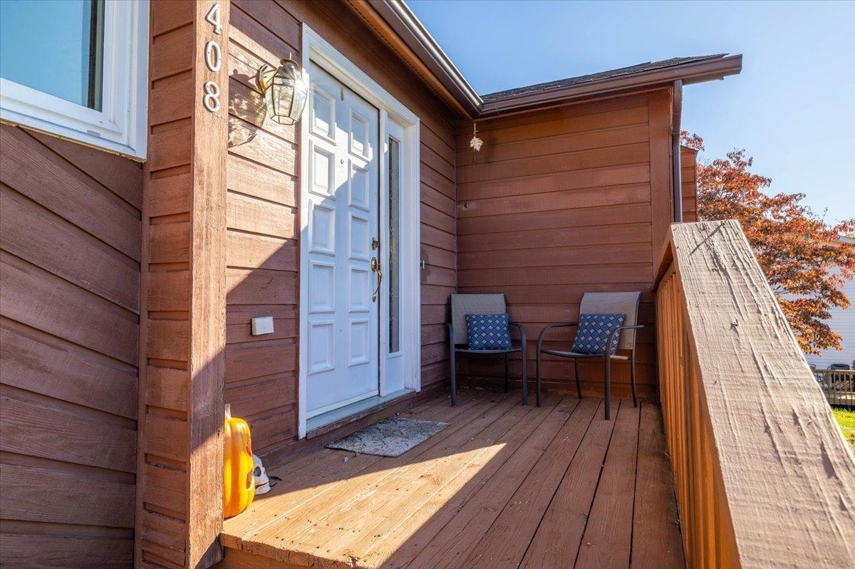 408 Seminole Drive Blacksburg VA 24060