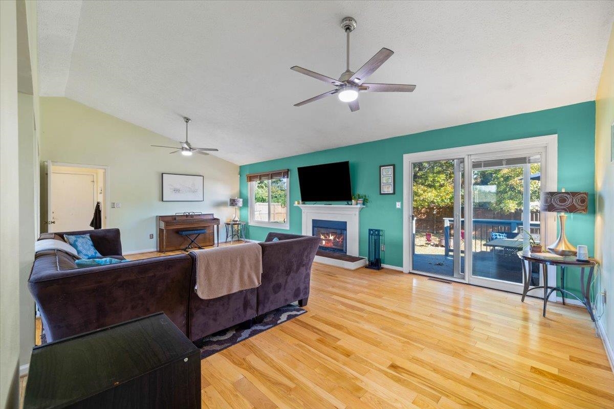 408 Seminole Drive Blacksburg VA 24060