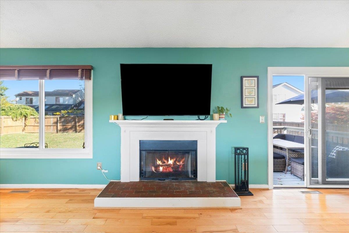 408 Seminole Drive Blacksburg VA 24060