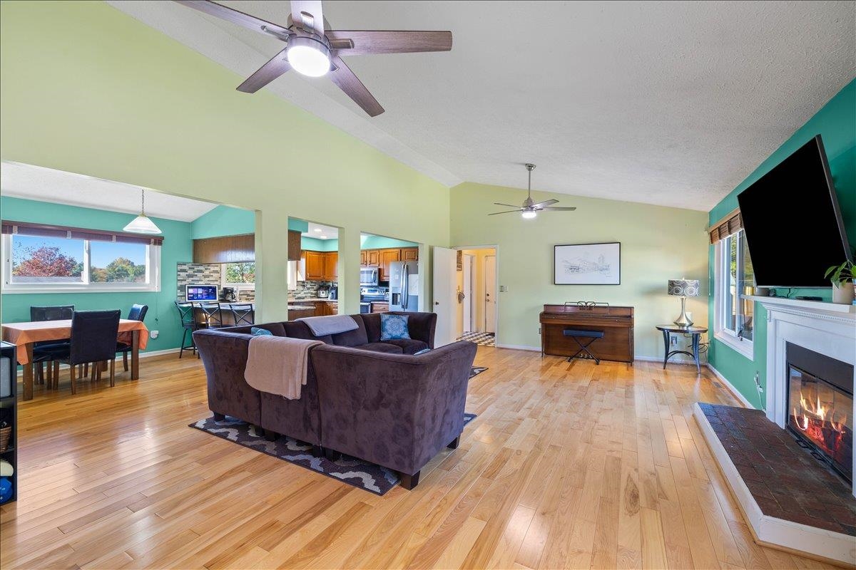 408 Seminole Drive Blacksburg VA 24060